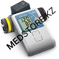 Тонометр автоматический на плечо LD-3А (манжета 25-36), источник питания