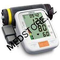 Тонометр автоматический на плечо LD-51U (манжета 22-42)