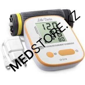 Тонометр автоматический на плечо LD-51A (манжета 25-36)