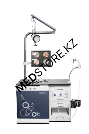 Лор-комбайн UE-3000 Расширенная комплектация (Medstar Co., Ltd, Южная Корея)