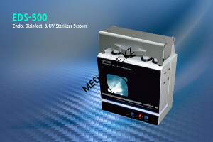 EDS-500 Мойка-УФ стерилизатор (Medstar Co., Ltd, Южная Корея)
