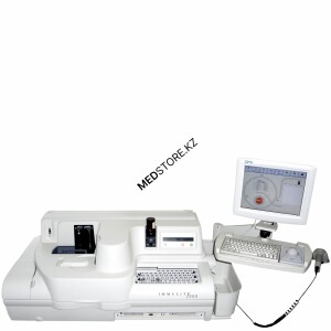 Автоматический иммунохемилюминесцентный анализатор Immulite 1000