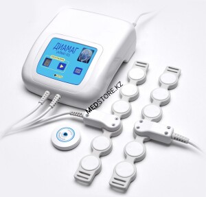 Аппарат магнитотерапевтический «АЛМАГ-03» (Диамаг) исп. 2