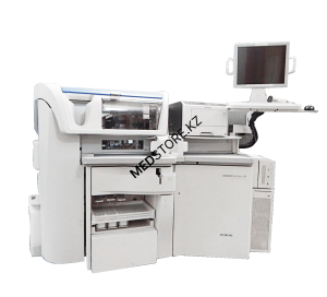 Автоматический иммунохемилюминисцентный анализатор ADVIA Centaur XP