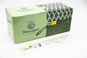 Внутриматочная спираль Biocopper модель TCu 380A размером 32 мм