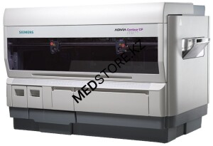 Автоматический иммунохимический анализатор ADVIA Centaur CP