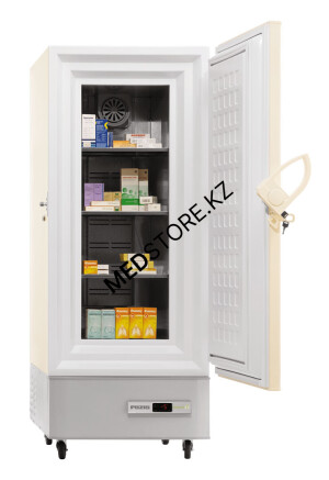 Холодильник для хранения вакцин активный VacProtect VPA-200 "POZIS"