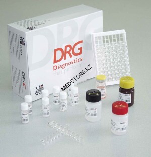 Реагенты для иммуноферментного анализа (ИФА), DRG InstrumentsGmbH