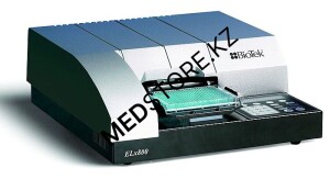 Полуавтоматический фотометр для микропланшетов ELx800