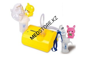 Небулайзер компрессорный OMRON COMPAIR C24 KIDS