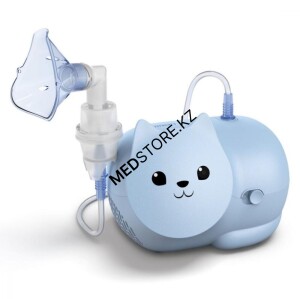 Небулайзер компрессорный OMRON Nami Cat