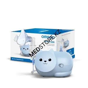 Небулайзер компрессорный OMRON Nami Cat