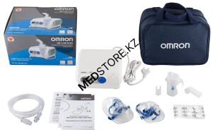 Небулайзер компрессорный OMRON COMPAIR C28P (NE-C105-E)