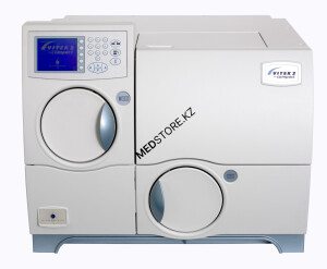 Автоматический микробиологический анализатор Vitek 2 Compact 30