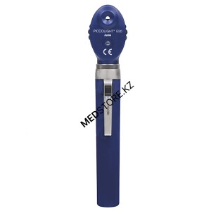 Офтальмоскоп Piccolight E50, 2,5V, KaWe, 01.23500.231 (цвет: скай)