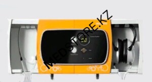 Аппарат для массажа барабанной перепонки ME-3000 (Medstar Co., Ltd, Южная Корея)