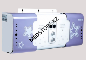 Аппарат для массажа барабанной перепонки ME-3000 (Medstar Co., Ltd, Южная Корея)