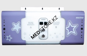 Аппарат для массажа барабанной перепонки ME-3000 (Medstar Co., Ltd, Южная Корея)