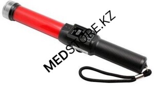 Анализатор алкоголя в выдыхаемом воздухе AlcoCon 100