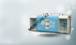 Небулайзер настенного типа NW-3000 (Medstar Co., Ltd, Южная Корея)