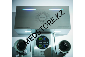 Инфракрасный облучатель настенного типа SW-3000 (Medstar Co., Ltd, Южная Корея)