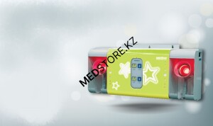 Инфракрасный облучатель настенного типа SW-3000 (Medstar Co., Ltd, Южная Корея)