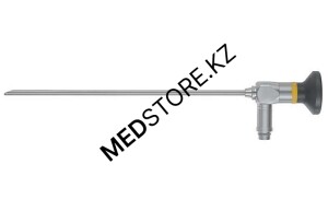 Ларингоскоп 90°, 8,0мм х 160мм (Medstar Co., Ltd, Южная Корея)