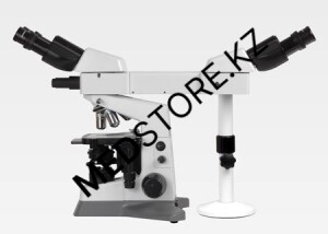 Микроскоп для лабораторных исследований МС 100