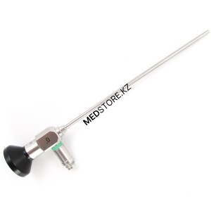 Синускоп 0°, 2,7мм х 175мм (Medstar Co., Ltd, Южная Корея)