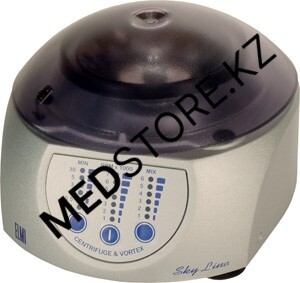 Центрифуги СМ-70М07 и СМ-70М09