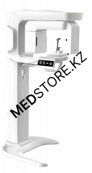 Аппарат рентгеновский дентальный цифровой панорамный SmartPlusPHT-35LHS
