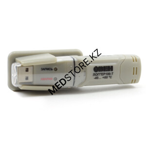 Регистратор температуры (самописец) ОВЕН Логгер100-Т