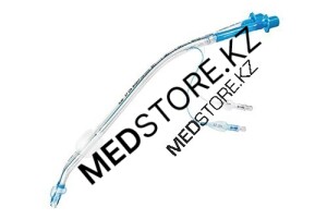 Эндобронхиальная трубка левосторонняя 39