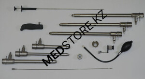 Ректоскоп операционный Ре-ВС-3, мод. 276