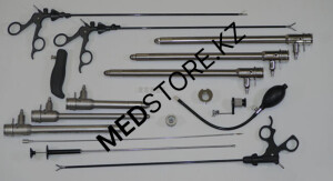 Ректоскоп операционный Ре-ВС-3, мод. 276