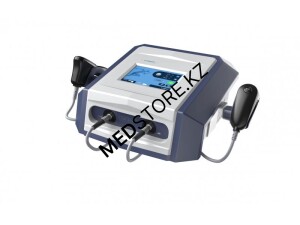 Аппарат ударно-волновой терапии Longest LGT-2500S Plus (2-канальный)