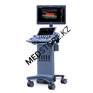 УЗИ Аппарат стационарный высокого класса LX3 (Edan Instruments, Inc., Китай)