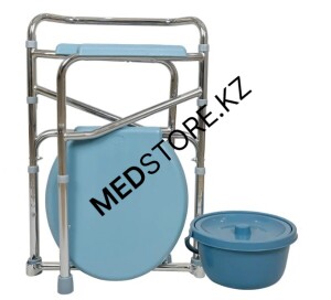 Кресло-туалет HQ612