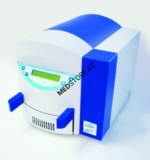 Автоматическая система электрофореза SAS-1 Plus