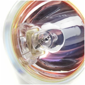 Галогенная лампа 15V 150W GZ6.35 OSRAM 64634