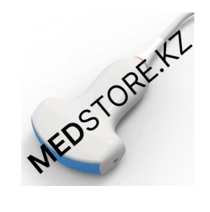 Датчик ультразвуковой конвексный C5-2Q (на УЗИ аппарат Edan)