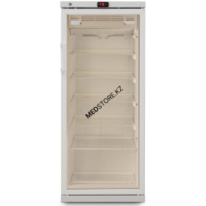 Холодильник фармацевтический Бирюса 250S-R (метал.полки)