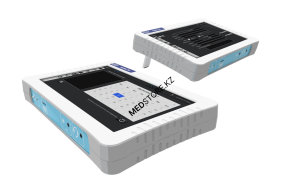 Аудиометр AUDIXI 10, модель A (воздушной проводимости с чистым тоном)