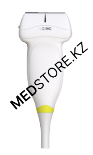 Датчик ультразвуковой высокочастотный линейный L12-5HQ (на УЗИ аппарат Edan)