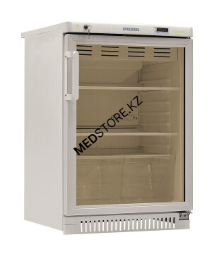 Холодильник фармацевтический ХФ-140-3 &quot;POZIS&quot;, тонированное стекло