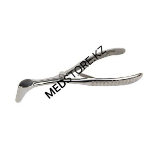 Зеркало носовое с длиной губок 22 мм