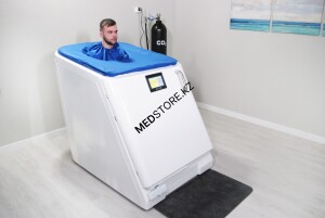 Ванна медицинская «ГЕЙЗЕР» для воздушно-углекислых процедур