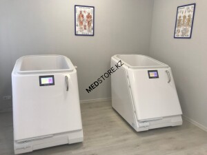 Ванна медицинская «ГЕЙЗЕР» для воздушно-углекислых процедур