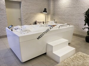 Ванна сухого флоатинга «Посейдон» с гидромассажем (для взрослых)