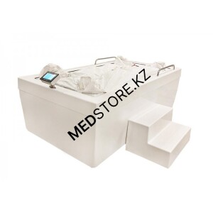 Ванна сухого флоатинга «Посейдон» с гидромассажем (для детей)